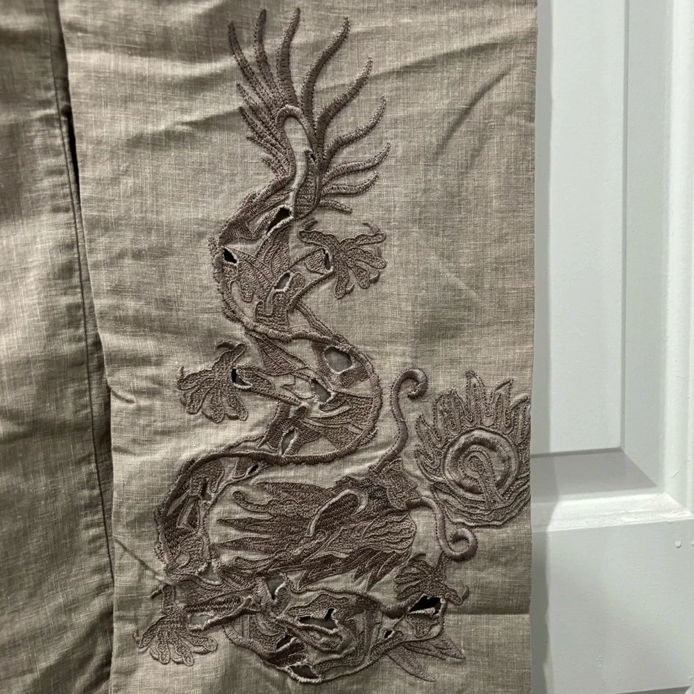 Bongo Beach Pants - Picture 2 of 4